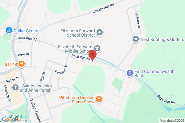 Eric L. Ash Insurance Agency
