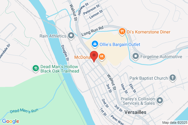 Allstate Insurance Companies, Elizabeth