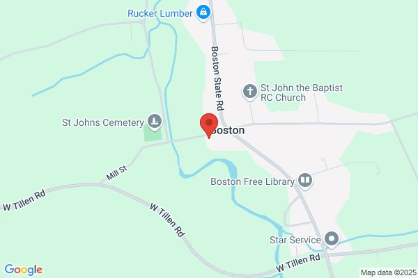 Boston Vfd
