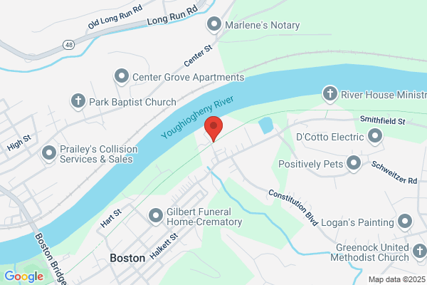 Boston Waterfront Restaurant & Lounge