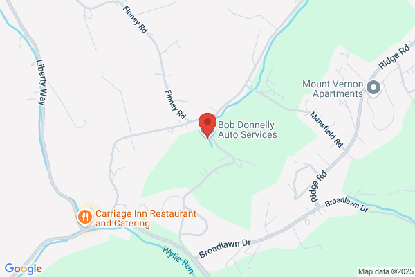 Donnelly Bob Auto Service