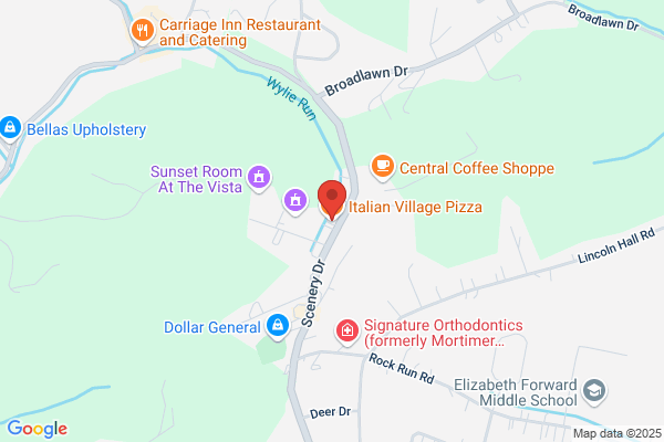 Italian Village Pizza