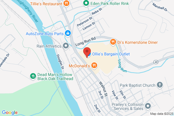PNC Bank - CLOSED