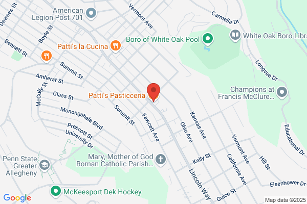 Patti's Place