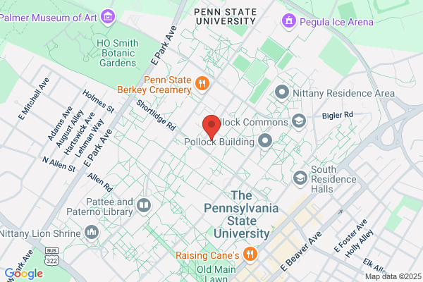 Penn View Art Center