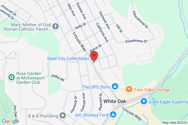 Pittsburgh Sports Wholesale Inc