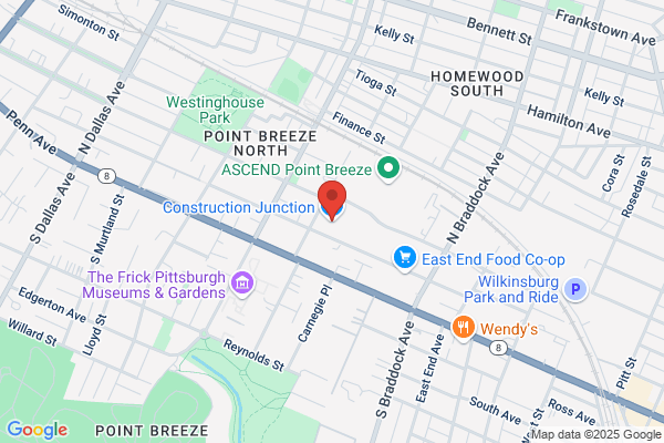 River City Junction Inc