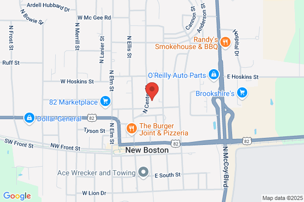 Brock J Michael Attorney