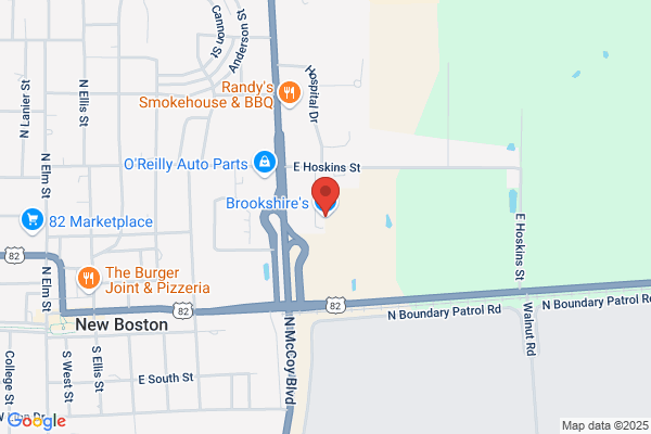 Brookshires Pharmacy