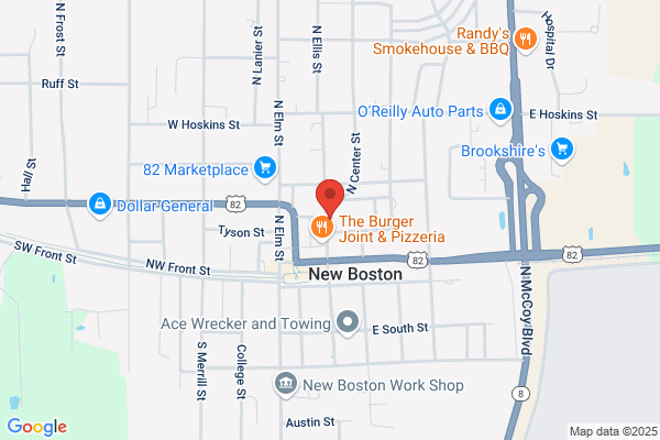 Collom & Carney Clinic Association