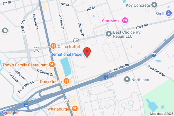 International Paper Co