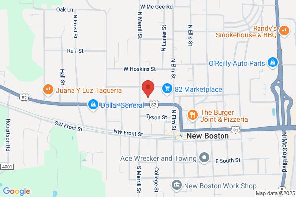 New Boston Family Clinic
