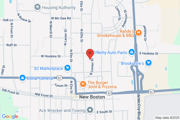 New Boston Physical Therapy PC