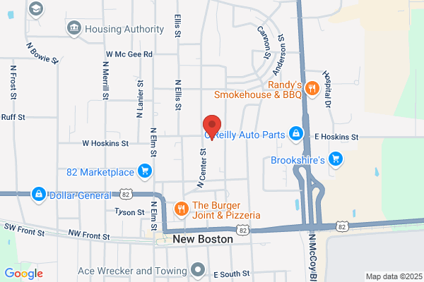 Oliver Rosalie Tidwell R Bookkeeping Service
