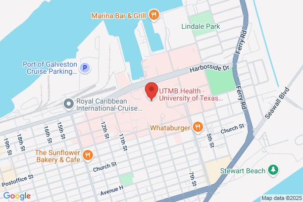 University of Texas Medical