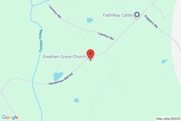 Gresham Grove Baptist Church