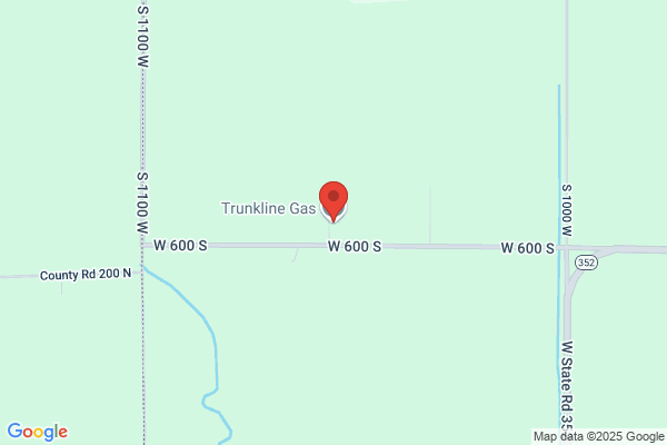 Trunkline Gas Co
