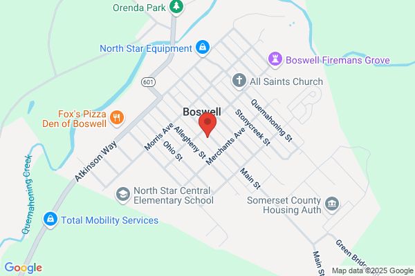Yuill-Shoemaker Funeral Home