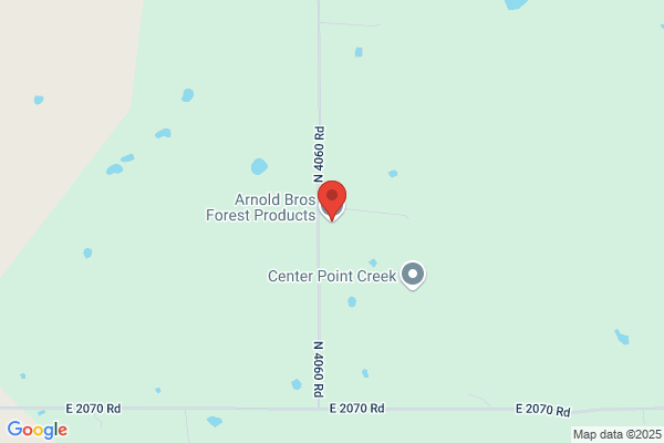 Arnold Brothers Forest Products Inc