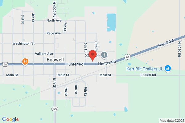 Miller & Miller Funeral Home