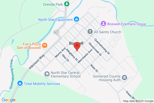 Boswell Dental Center
