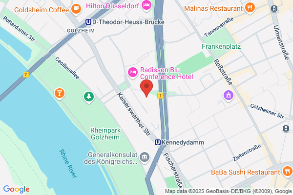 Friedline Excavating LLC