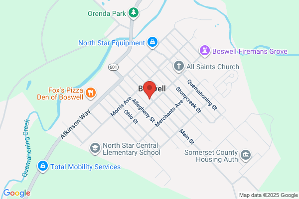 Laurel Highlands Restaurant & Lounge