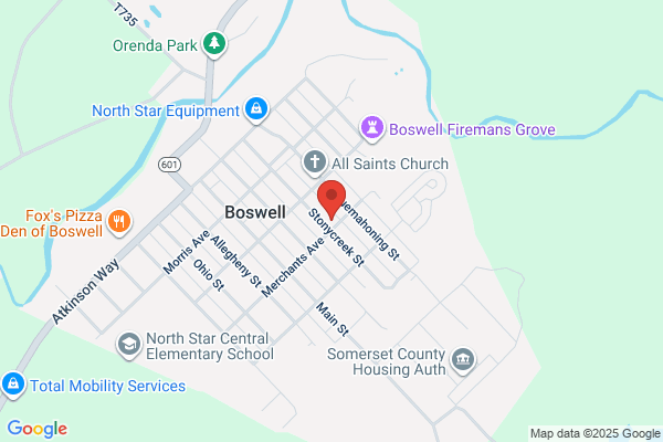 Medical Associates Of Boswell