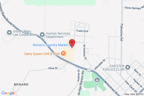 Rose's Country Market