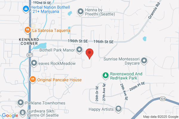 Bothell Senior Care
