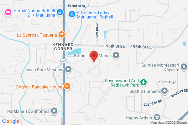 Alder Trails 55+ Lifestyle Community