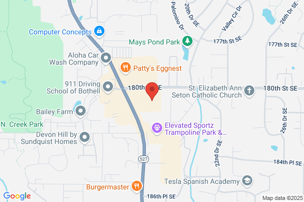 Kumon Math and Reading Center of Mill Creek