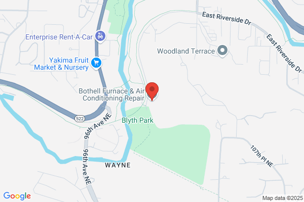 Bothell Heating & Air Conditioning