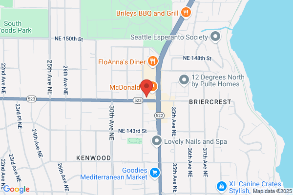 Northwest Mechanical, Inc.