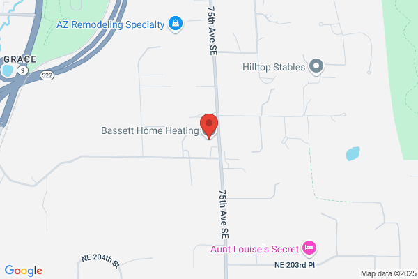 Bassett Home Heating, Inc.