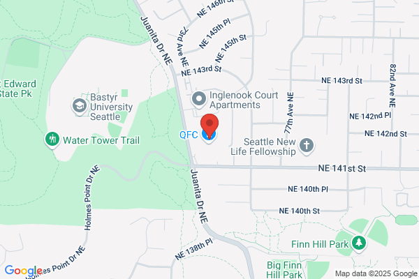 Finn Hill Animal Hospital