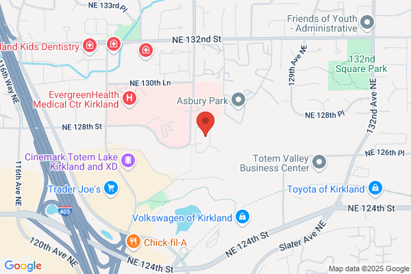 Totem Lake Heights