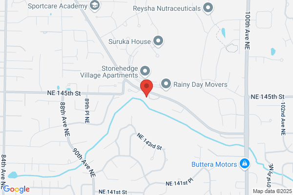 Alpine Ridge Apartments