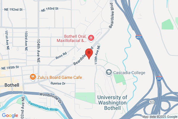 Beardslee Cove Apartments