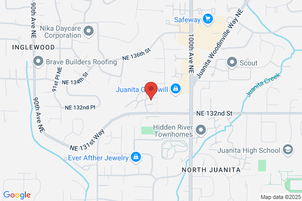 Bridle Wood Apartments