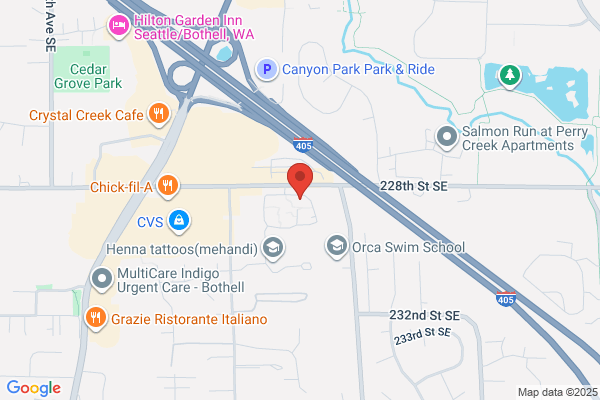 Canyon Pointe Apartments
