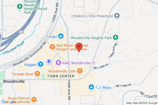Cornerstone Village Apartments