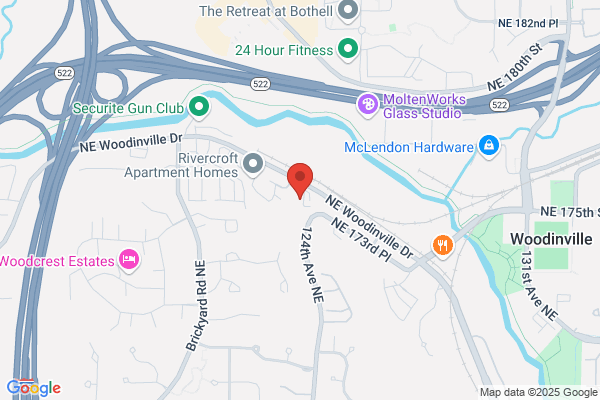 Eagle Ridge Apartments