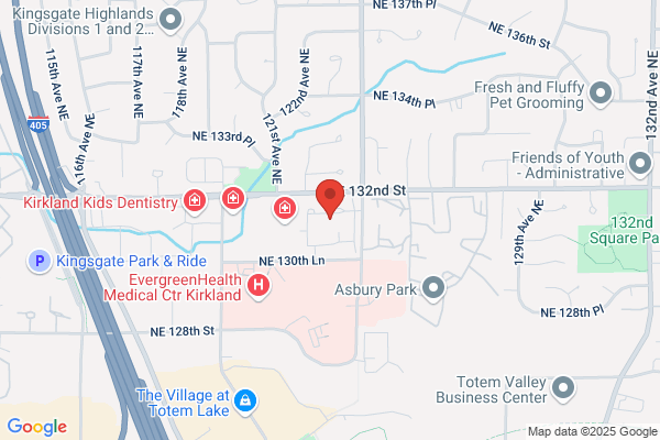 Evergreen Heights Apartments
