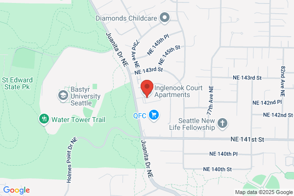 Inglenook Court Apartments