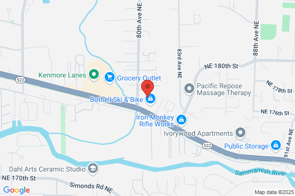 Kenmore Village Apartments