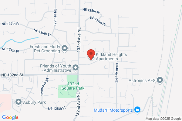 Kirkland Heights Apartments