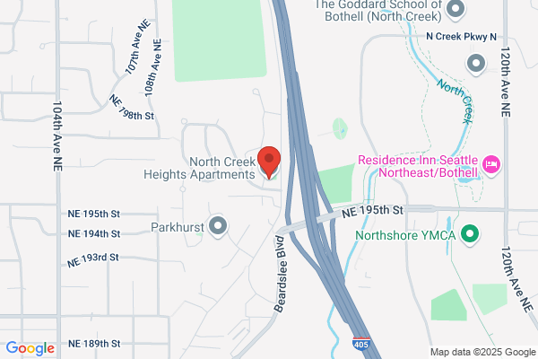 North Creek Heights