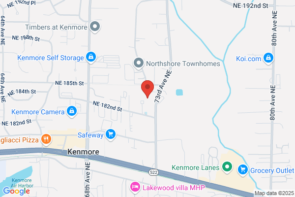 Sunridge Apartments