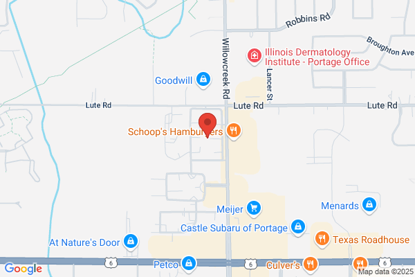 Willow Creek Apartments